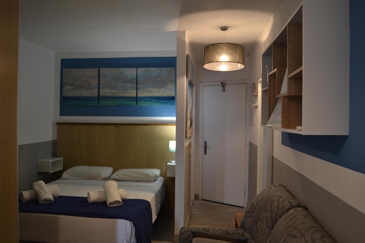 Azul Loft Deluxe - Vivienda Vacacional A Playa Del Ingles Ngoại thất bức ảnh