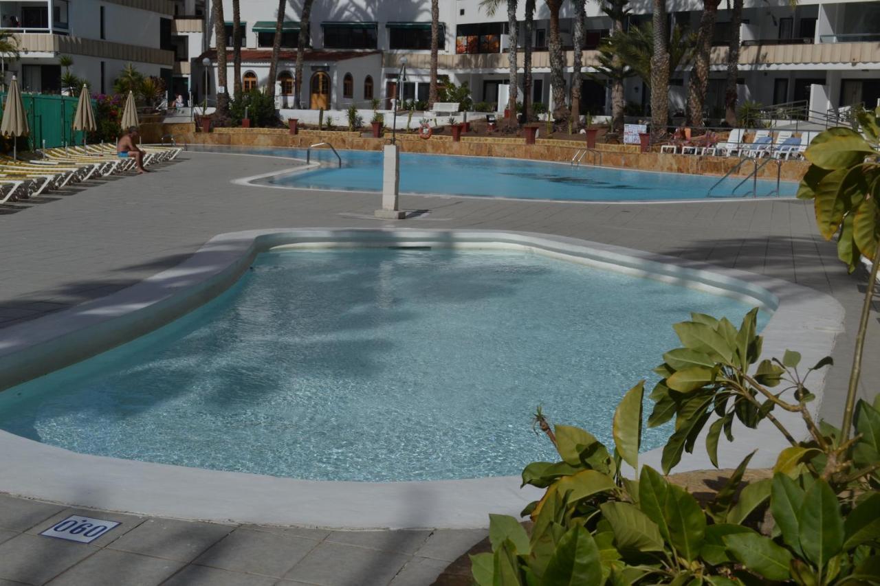 Azul Loft Deluxe - Vivienda Vacacional A Playa Del Ingles Ngoại thất bức ảnh