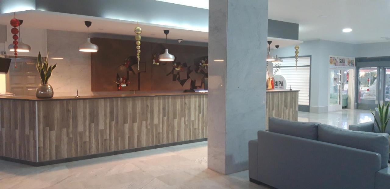 Azul Loft Deluxe - Vivienda Vacacional A Playa Del Ingles Ngoại thất bức ảnh