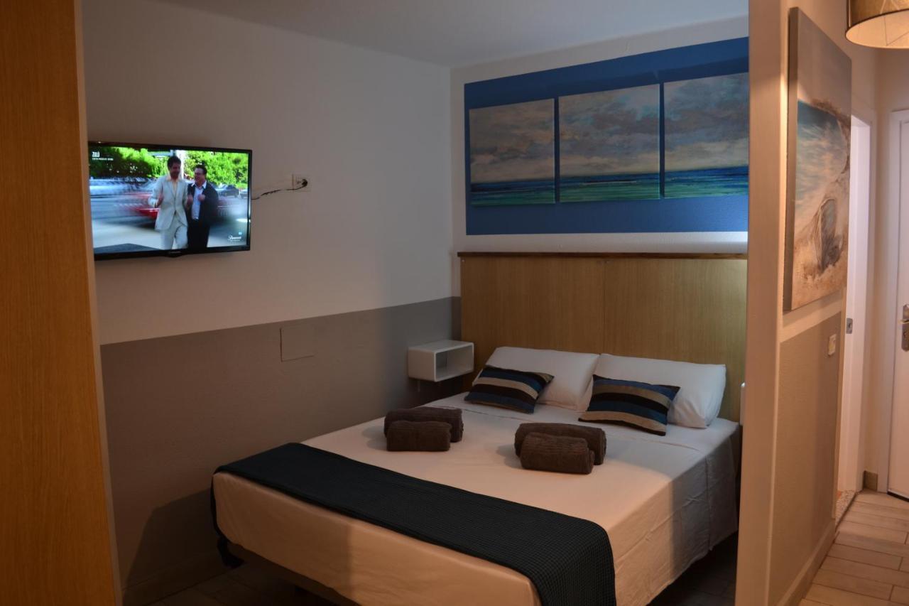 Azul Loft Deluxe - Vivienda Vacacional A Playa Del Ingles Ngoại thất bức ảnh