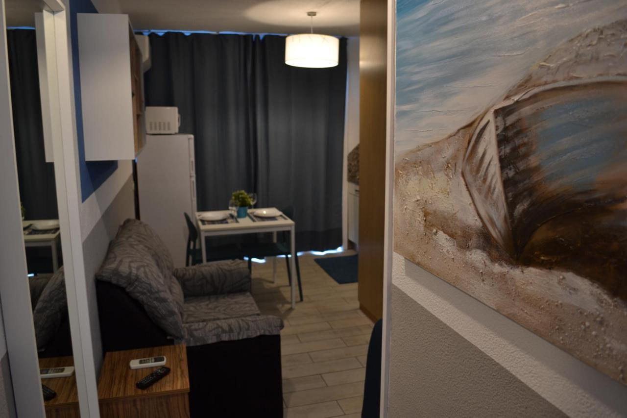 Azul Loft Deluxe - Vivienda Vacacional A Playa Del Ingles Ngoại thất bức ảnh
